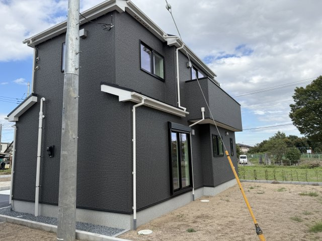 リナージュ高崎新保田中町24-1期　3号棟