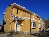 橿原市白橿町３丁目のアパートの画像