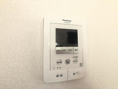 【セキュリティ】 | ヨットン・ハウスⅢ | セキュリティ