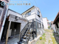 柴田一戸建（北）【名古屋市賃貸・戸建て】の画像