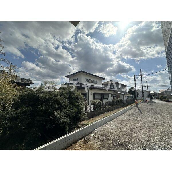グッドアイランドひたちなかⅠの展望