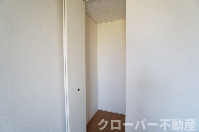 【収納】 | サンガーデン福本