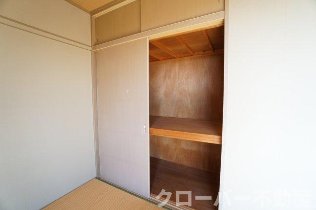 【収納】 | サンガーデン福本