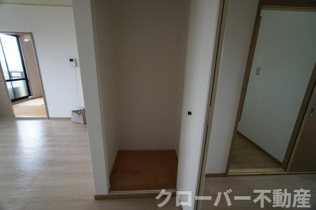 サンガーデン福本の展望