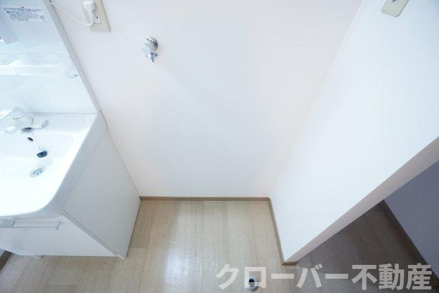サンガーデン福本の設備