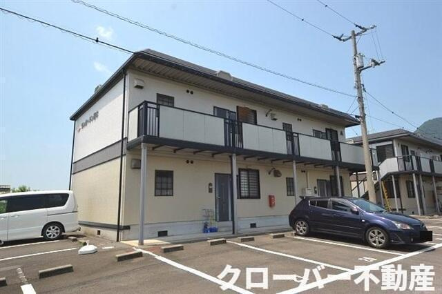 サンガーデン福本