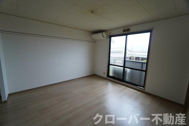 サンガーデン福本のエントランス