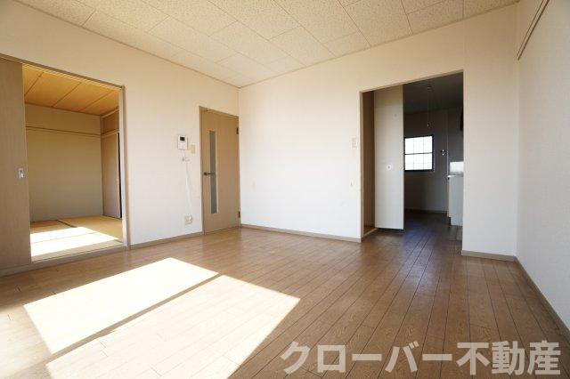 【居間・リビング】 | サンガーデン福本