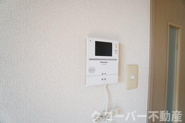 【セキュリティ】 | サンガーデン福本