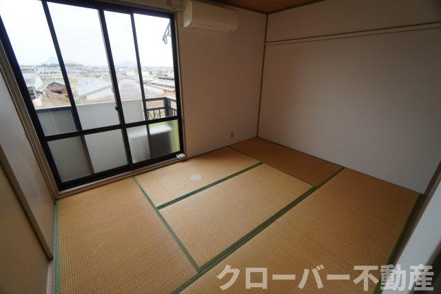 サンガーデン福本のキッチン