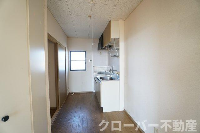 【キッチン】 | サンガーデン福本