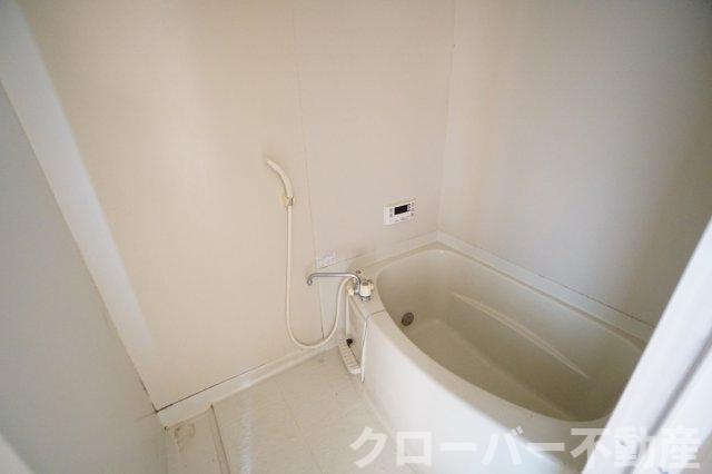 【浴室】 | サンガーデン福本