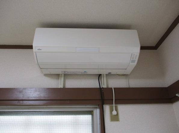 ＫＹハイツの設備