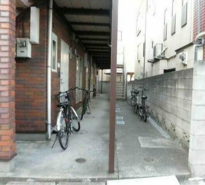 【エントランス】 | ガーデン谷川
