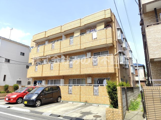 NIKOリバーハイム