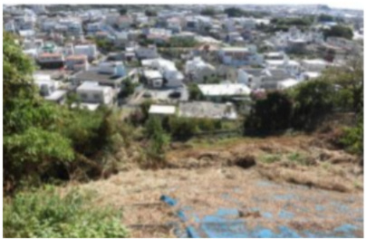 豊見城市我那覇　　売土地（戸建）