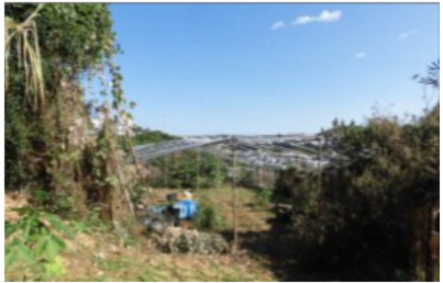 豊見城市我那覇　　売土地（戸建）