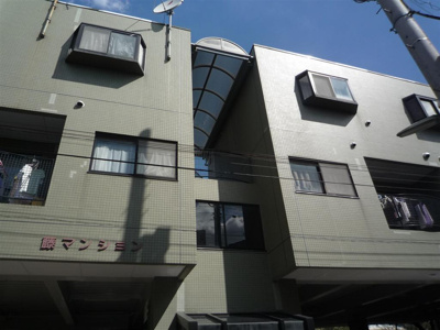 【外観】 | 藤マンション