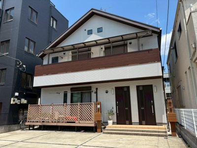 【外観】 | 東町　戸建