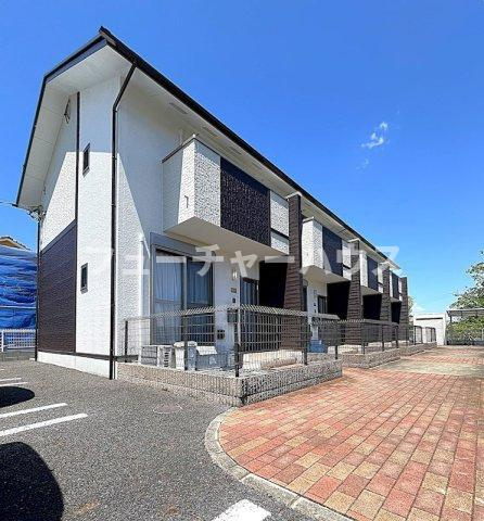 ラポール壱番館