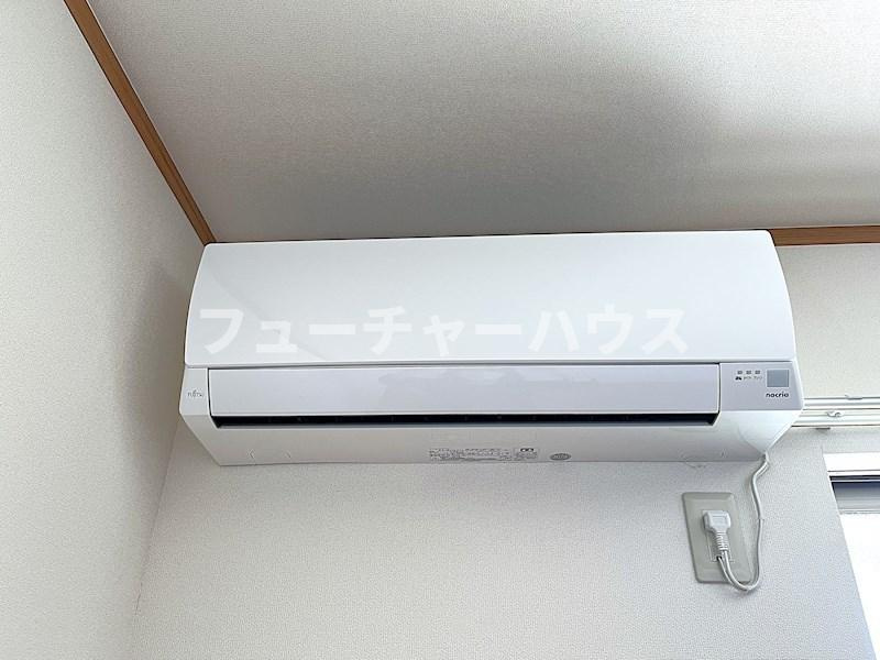 ラポール壱番館のその他