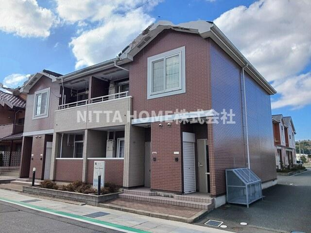 グレイス　スクエア　Ａ棟