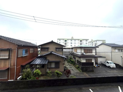 【展望】 | 第14柴田マンション