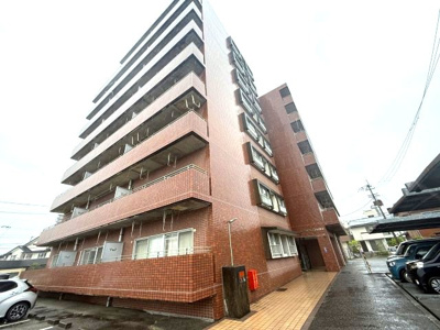 【外観】 | 第14柴田マンション