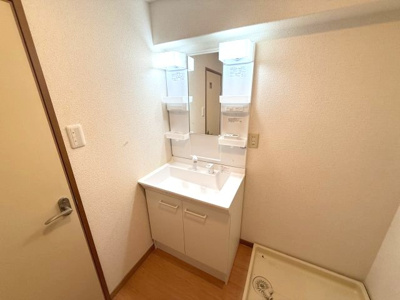 【洗面所】 | 第14柴田マンション
