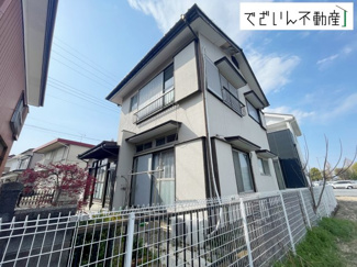 【外観】 | 現地(2025年4月撮影)