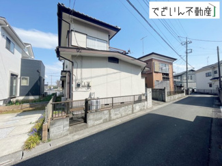 【外観】 | 現地(2025年4月撮影)