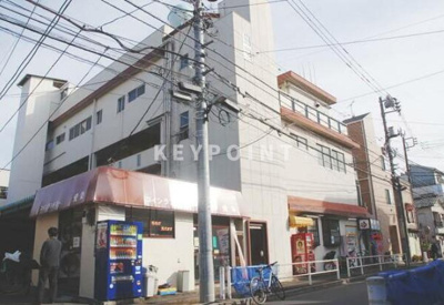 【エントランス】 | 愛染マンション