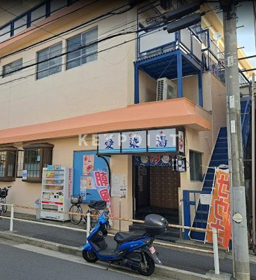 【その他共用部分】 | 愛染マンション