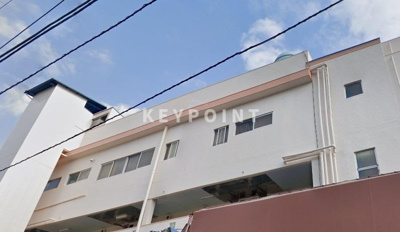 【外観】 | 愛染マンション