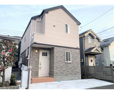 【外観】 | 国分寺市内藤2丁目戸建(コクブンジシナイトウニチョウメコダテ)