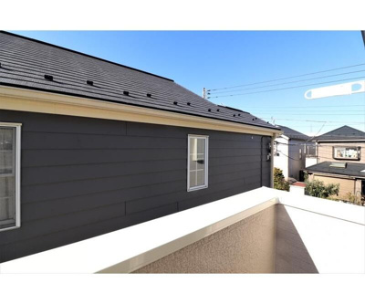 【展望】 | 国分寺市内藤2丁目戸建(コクブンジシナイトウニチョウメコダテ)