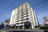 【上質リノベ】イトーピア舟入マンションの画像