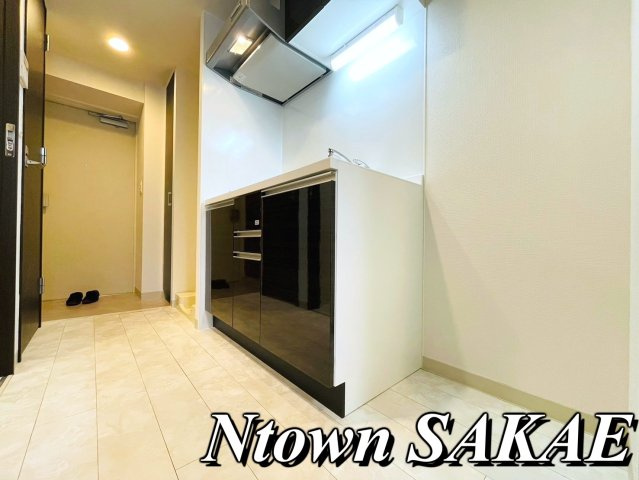 【内装】 | エステムコート名古屋栄プレシャス | きれいな内装です