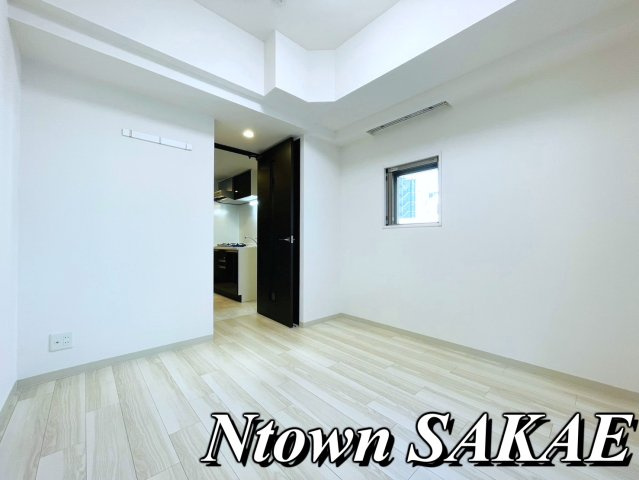 【居間・リビング】 | エステムコート名古屋栄プレシャス | ゆったり過ごせる居間です