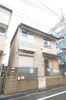 【外観】 | 松園ハイツ別館