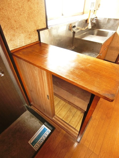 【収納】 | 霜月荘