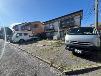 【駐車場】 | 霜月荘