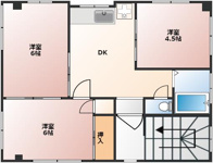 今井ビルの画像