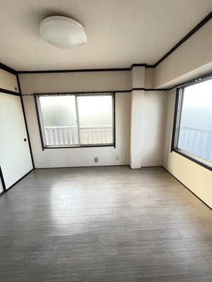 【居間・リビング】 | 今井ビル