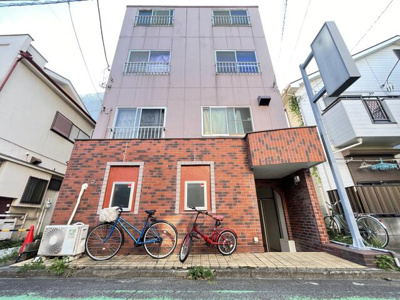 【外観】 | 今井ビル