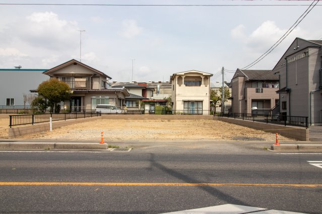 【外観】の画像