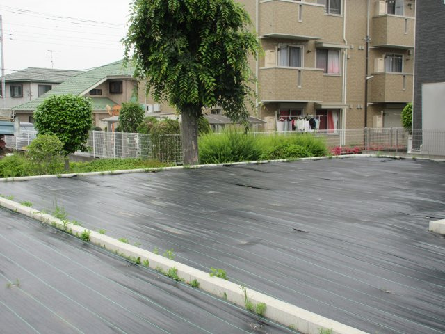 瑞穂町長岡1丁目　土地全5区画