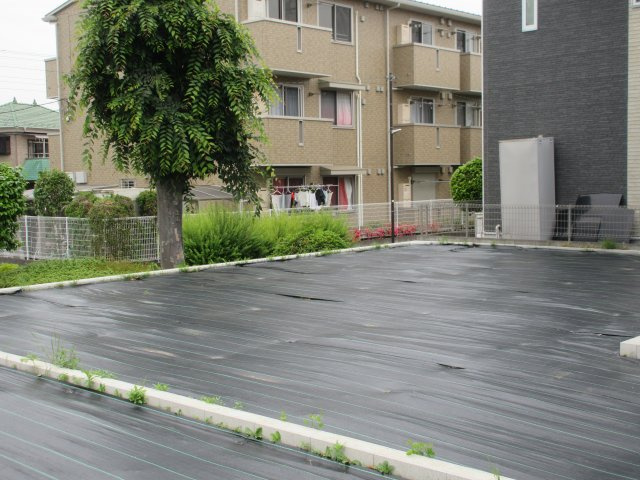 瑞穂町長岡1丁目　土地全5区画の外観|現地写真