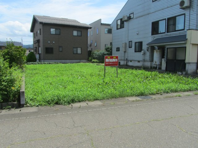 高柳2丁目住宅建設用地
