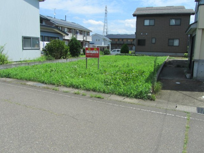 【外観】 | 高柳2丁目住宅建設用地